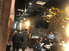 -好嫂子酱猪手•农家菜(华远坊店)