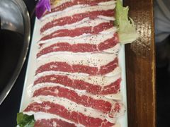 -烤肉刘·清真老北京炙子烤肉(虎坊桥老店)