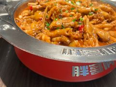 -胖哥俩肉蟹煲(湖滨银泰in77店)
