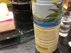 -海鲜烧烤