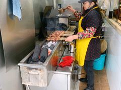 -毛胡子牛羊餐馆(武宁路店)