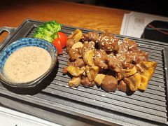 -玉川屋·深夜食堂居酒屋(柳巷店)