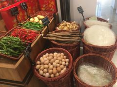 -掌柜的店·河南菜(新天地店)