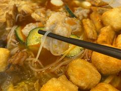 -小螺大作·螺蛳粉火锅(林和西店)