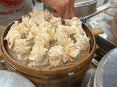 -海汇源老烧麦店(东大街总店)