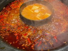 -陈眼镜火锅(总店)