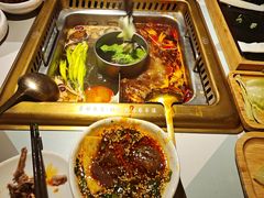 -雾都渣渣火锅(南城智汇城店)