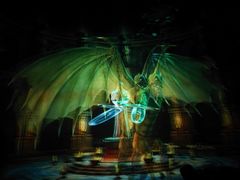 -厦门方特梦幻王国