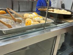 -常州糕团店(北大街新世纪商城店)