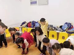 -英孚教育青少儿(河东资深教研中心)
