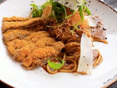 -哈蒙德餐厅