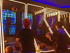 -汤姆熊欢乐世界(罗斯福店)
