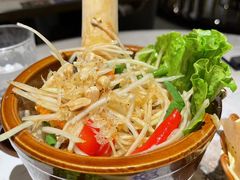 -KingThaia金泰兰(滨江天街店)