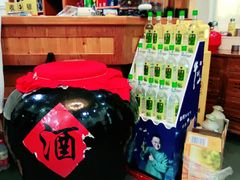 -小乡小镇·传承桐庐土菜·老板亲自烧的菜