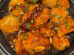 -梅利汴京烤鸭•开封豫菜地标店(东大街店)