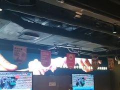 -肉串汪(月坛店)