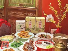 -小吊梨汤·北京菜·烤鸭(鸟巢店)
