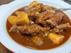 -何氏排骨(左家塘店)