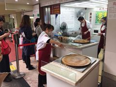 -香糯炎荞饼王(解放碑店)