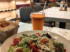 -MEAT MATE 鲜食肉铺(北京太古坊店)