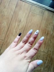 -雪儿·YuKi美甲美睫皮肤管理Salon