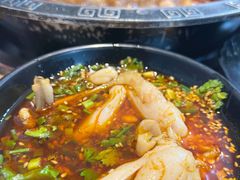 美蛙-销魂美蛙鱼头火锅(上海首店)