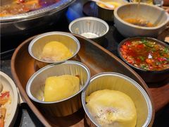 -牛New寿喜烧(闵行龙湖天街店)