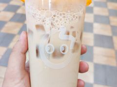 -CoCo都可(小寨赛格店)