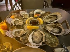 -Osteria Garden 生蚝花园餐厅(原进贤路店)