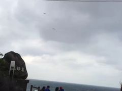 -龙头岩(Dragon Head Rock)