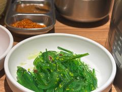 -韩悦牛排烤肉无限续(宝能中心店)