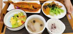 点击看大图 -纵享怡月月子中心(西稍门店)