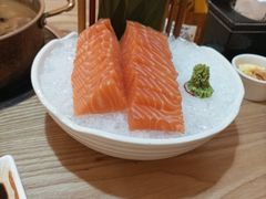 -松野谷·寿喜烧自助(华联顺义金街购物中心店)