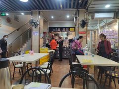 -老字号蛇口德记烧腊饭店·海鲜加工