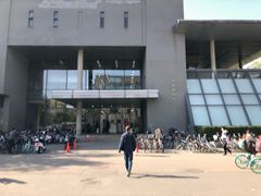 门面-农园餐厅(北京大学店)
