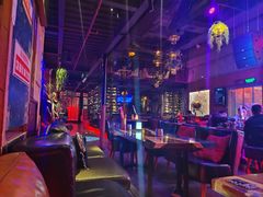 -别院里音乐餐酒吧(双流航空港店)