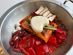 -万物生江北老火锅(海骏达店)