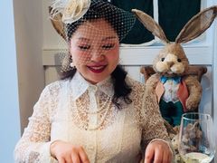 -开间茶馆·围炉煮茶