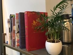 -港丽餐厅(高德置地店)