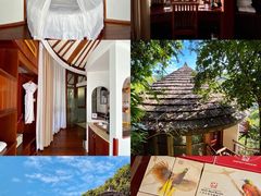 -三亚亚龙湾人间天堂鸟巢度假村