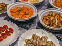 -粤匠·澳门点心粤菜海鲜(澳门半岛店)