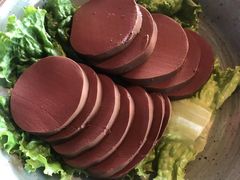 -老墙根涮肉·铜锅鲜羊肉(良乡店)