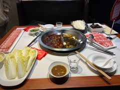 -华晟山城火锅(东城天下店)