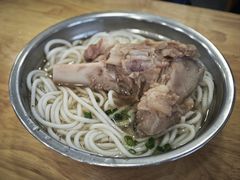 -守英猪脏粉(仓桥街店)
