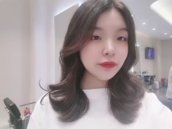 -MMby Hair Code芭曲发型