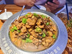 -俭寨大盘鸡·缸子肉·小公鸡·新疆菜(云通店)