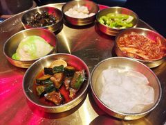 -东味北道熟成·炭火烤肉(九龙店)