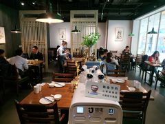 -小大董·烤鸭(王府井apm店)