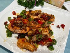 -松雅轩(大源店)