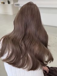 点击看大图 -New Fashion发型定制